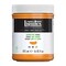 Liquitex Heavy Body Artist Acrylics - Cadmium-Free Orange, 16 oz Jar